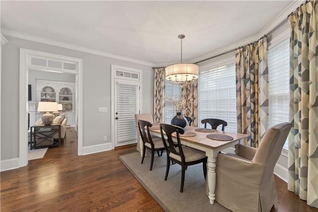 1645 Eversedge Drive, Alpharetta, GA 30009