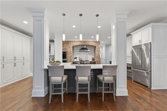 1645 Eversedge Drive, Alpharetta, GA 30009