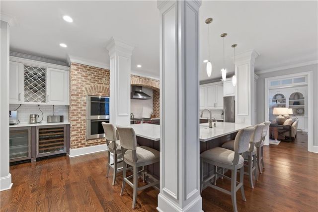 1645 Eversedge Drive, Alpharetta, GA 30009