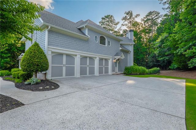 1645 Eversedge Drive, Alpharetta, GA 30009