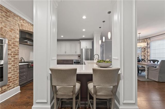 1645 Eversedge Drive, Alpharetta, GA 30009