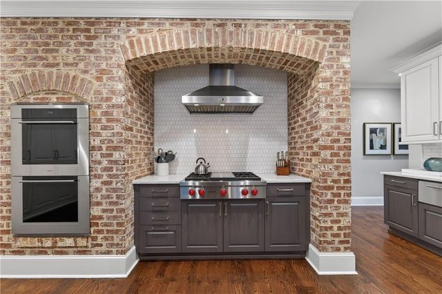 1645 Eversedge Drive, Alpharetta, GA 30009