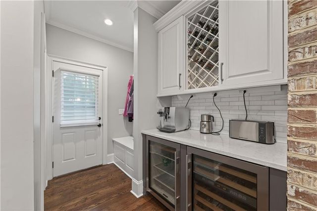 1645 Eversedge Drive, Alpharetta, GA 30009