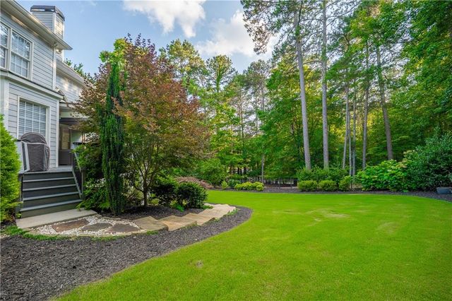 1645 Eversedge Drive, Alpharetta, GA 30009