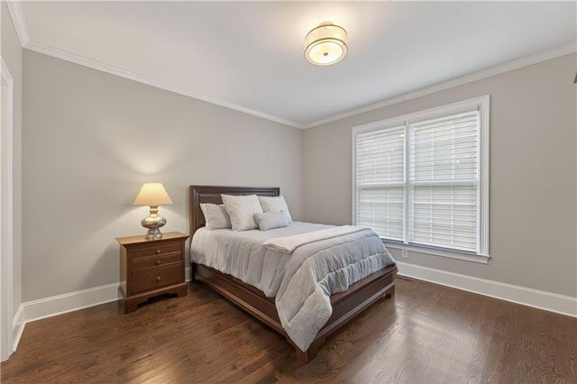 1645 Eversedge Drive, Alpharetta, GA 30009