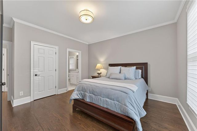 1645 Eversedge Drive, Alpharetta, GA 30009