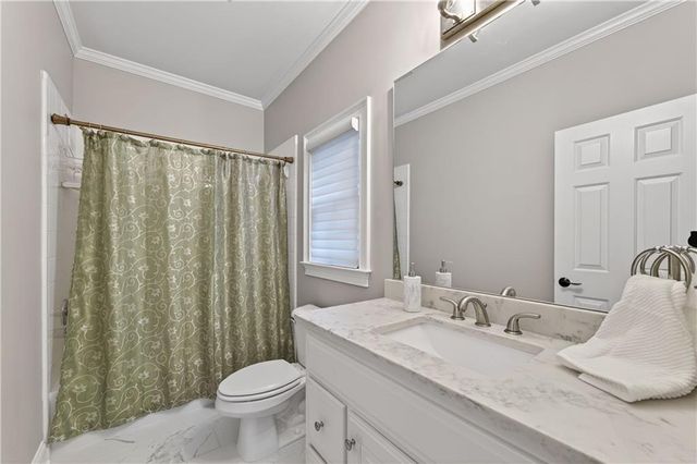 1645 Eversedge Drive, Alpharetta, GA 30009