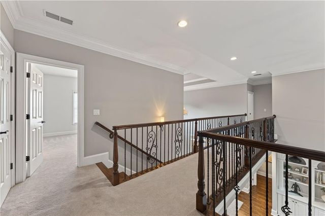 1645 Eversedge Drive, Alpharetta, GA 30009