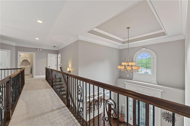 1645 Eversedge Drive, Alpharetta, GA 30009