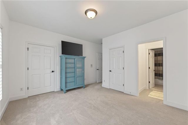 1645 Eversedge Drive, Alpharetta, GA 30009