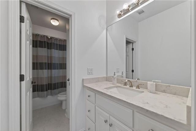1645 Eversedge Drive, Alpharetta, GA 30009