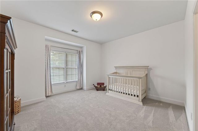 1645 Eversedge Drive, Alpharetta, GA 30009