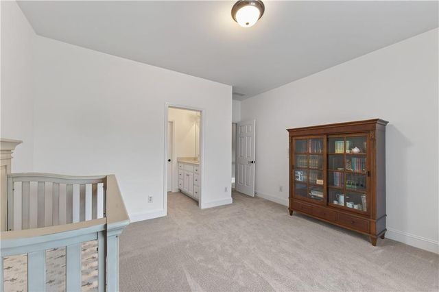 1645 Eversedge Drive, Alpharetta, GA 30009