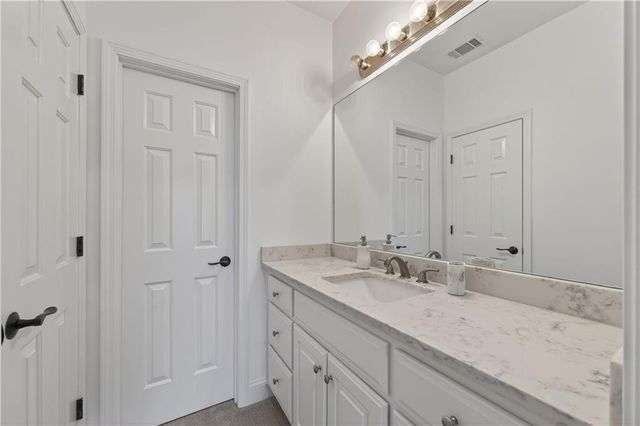 1645 Eversedge Drive, Alpharetta, GA 30009