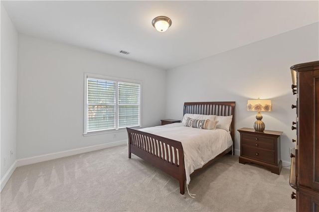 1645 Eversedge Drive, Alpharetta, GA 30009