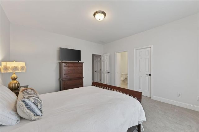 1645 Eversedge Drive, Alpharetta, GA 30009