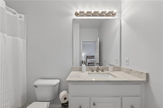 1645 Eversedge Drive, Alpharetta, GA 30009