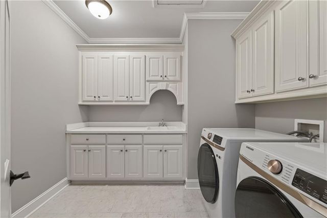 1645 Eversedge Drive, Alpharetta, GA 30009