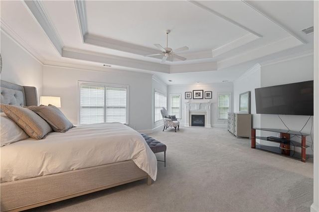 1645 Eversedge Drive, Alpharetta, GA 30009