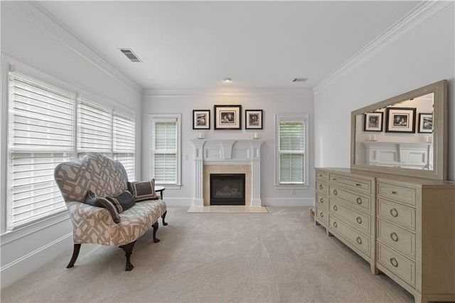 1645 Eversedge Drive, Alpharetta, GA 30009