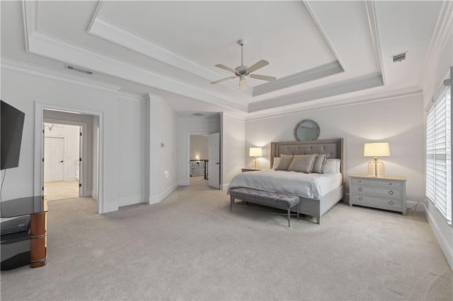 1645 Eversedge Drive, Alpharetta, GA 30009
