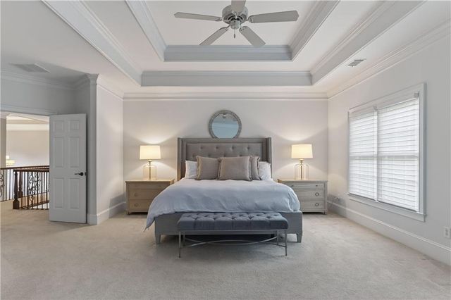1645 Eversedge Drive, Alpharetta, GA 30009