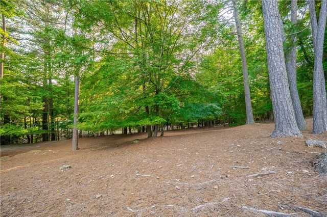 1645 Eversedge Drive, Alpharetta, GA 30009