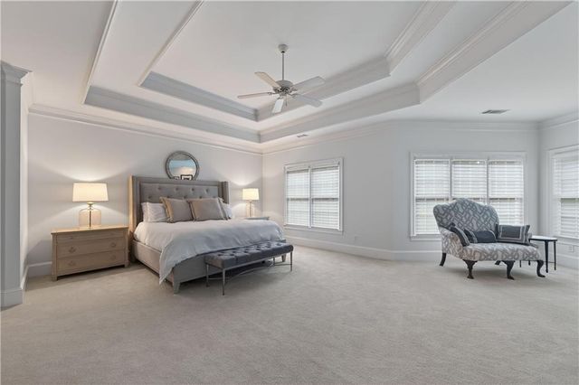 1645 Eversedge Drive, Alpharetta, GA 30009