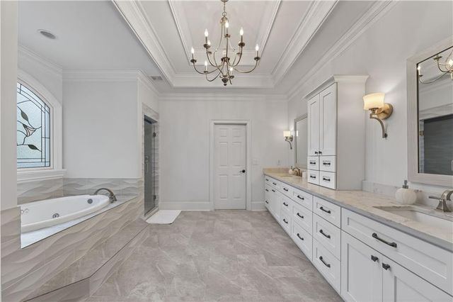 1645 Eversedge Drive, Alpharetta, GA 30009