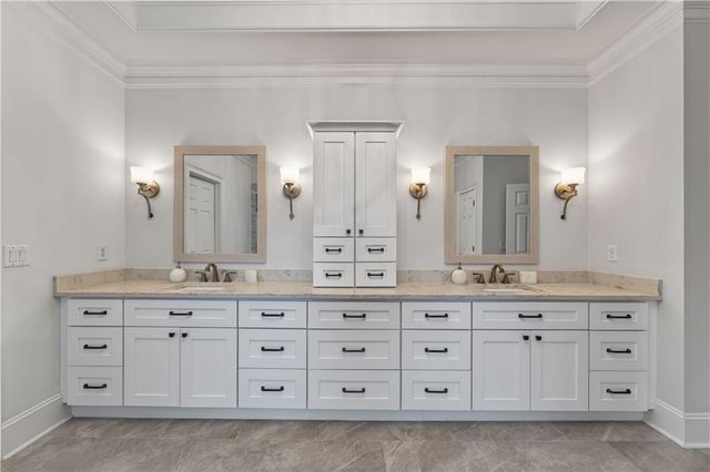 1645 Eversedge Drive, Alpharetta, GA 30009