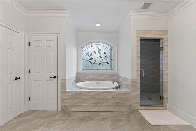 1645 Eversedge Drive, Alpharetta, GA 30009
