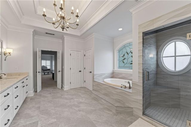 1645 Eversedge Drive, Alpharetta, GA 30009