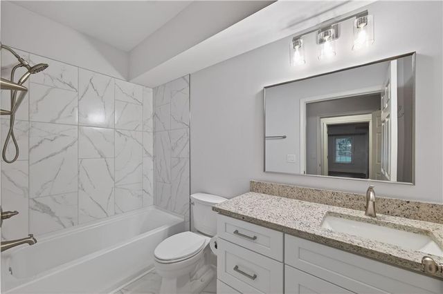 1645 Eversedge Drive, Alpharetta, GA 30009
