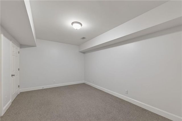 1645 Eversedge Drive, Alpharetta, GA 30009
