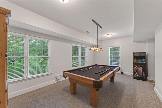 1645 Eversedge Drive, Alpharetta, GA 30009