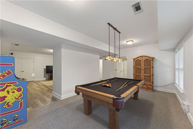 1645 Eversedge Drive, Alpharetta, GA 30009