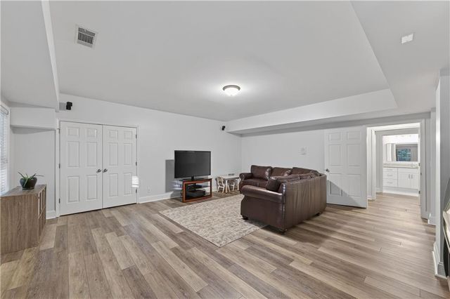 1645 Eversedge Drive, Alpharetta, GA 30009