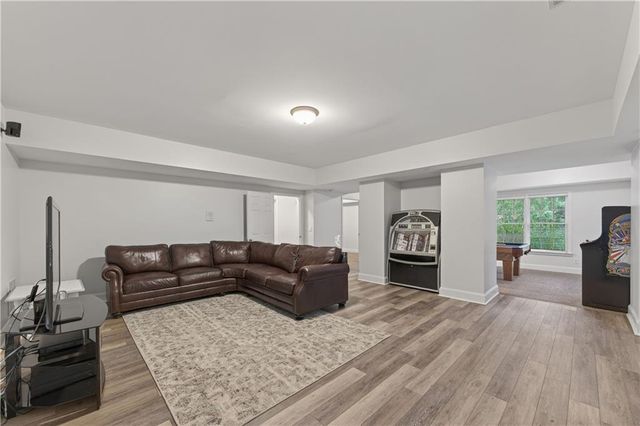 1645 Eversedge Drive, Alpharetta, GA 30009