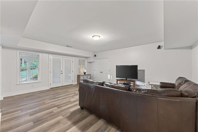 1645 Eversedge Drive, Alpharetta, GA 30009
