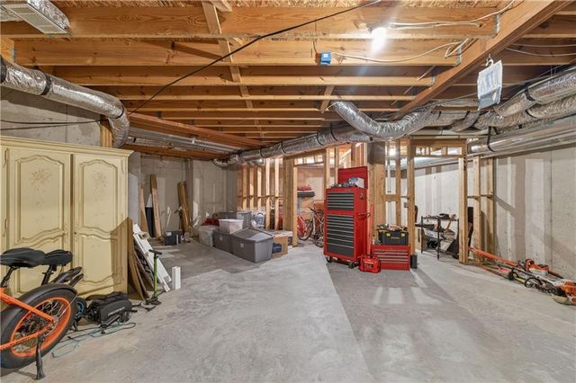 1645 Eversedge Drive, Alpharetta, GA 30009