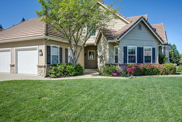 3217 Veld Way, Cameron Park, CA 95682