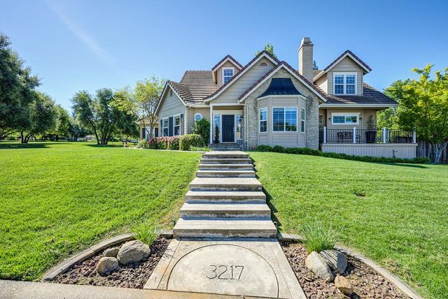 3217 Veld Way, Cameron Park, CA 95682