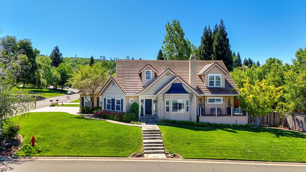 3217 Veld Way, Cameron Park, CA 95682