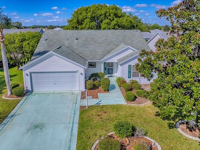 1304 GALINDO PLACE, Lady Lake, FL 32159