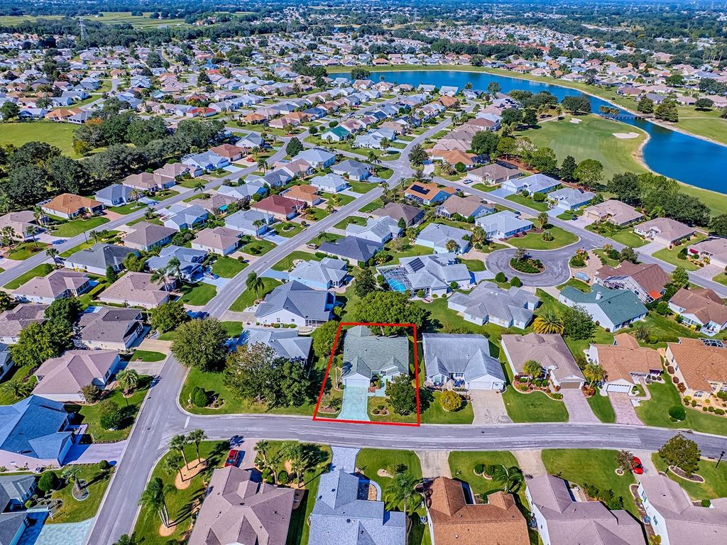 1304 GALINDO PLACE, Lady Lake, FL 32159