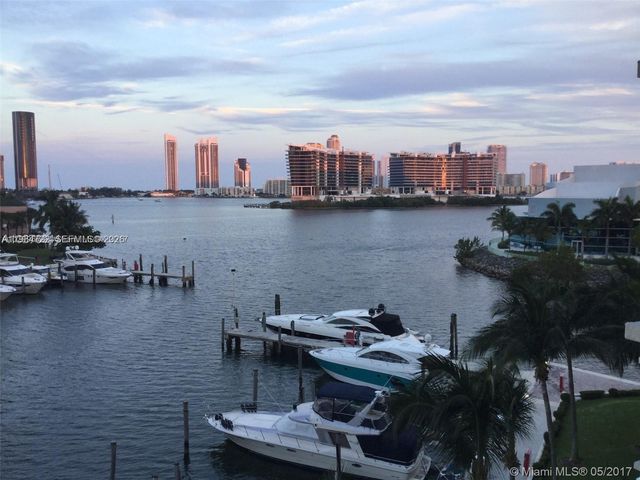 3330 NE 190th St 1117, Aventura, FL 33180