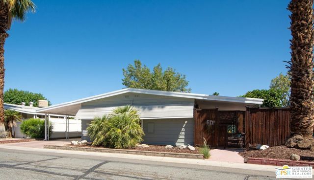 480 Calle Madrigal, Cathedral City, CA 92234