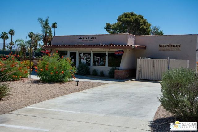 480 Calle Madrigal, Cathedral City, CA 92234