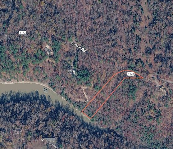 Tyson Road, Lowell, AR 72745