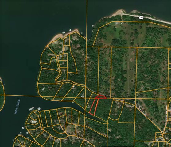 Tyson Road, Lowell, AR 72745